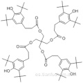 Antioxidante primario 1010 CAS 6683-19-8